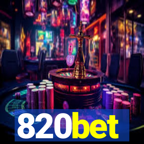 820bet