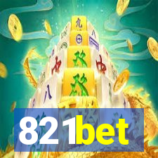 821bet