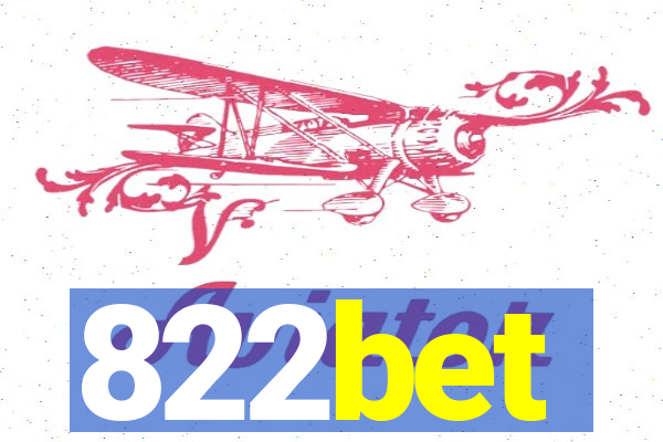 822bet