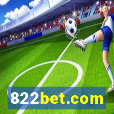 822bet.com