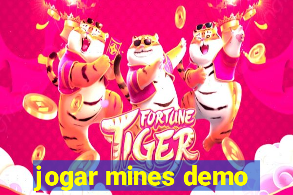 jogar mines demo