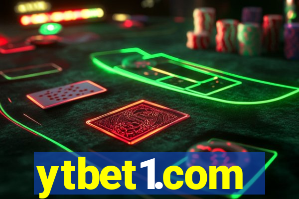 ytbet1.com