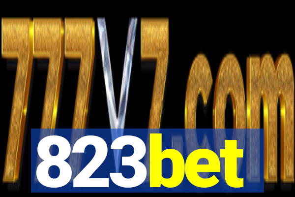 823bet