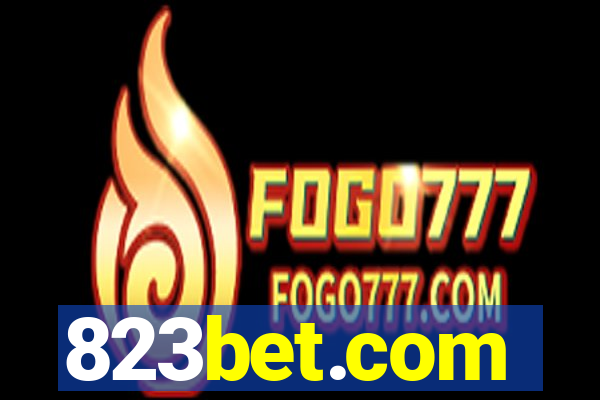 823bet.com