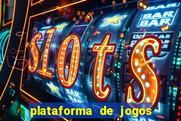 plataforma de jogos dos estados unidos