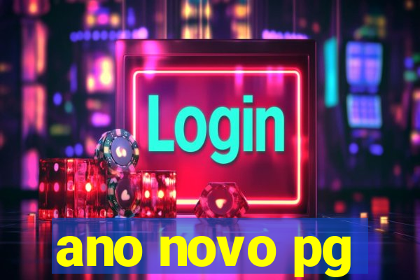 ano novo pg