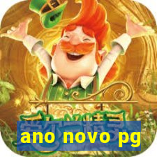 ano novo pg