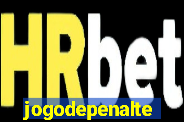 jogodepenalte