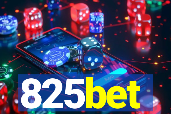 825bet