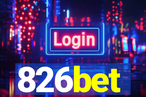 826bet