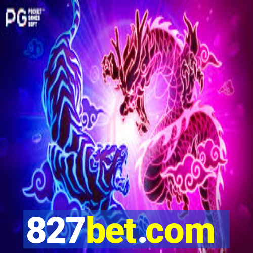 827bet.com