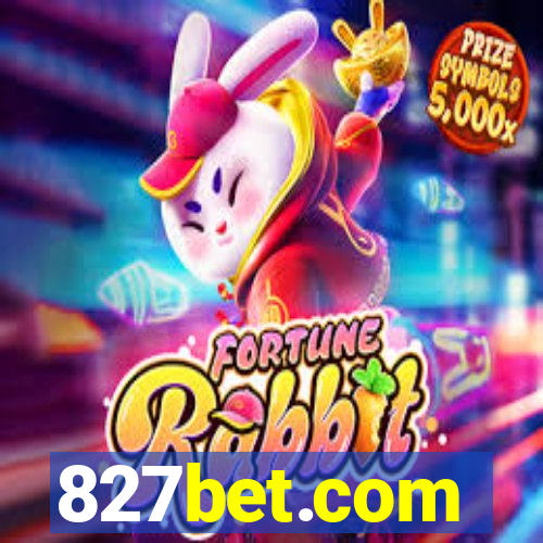 827bet.com