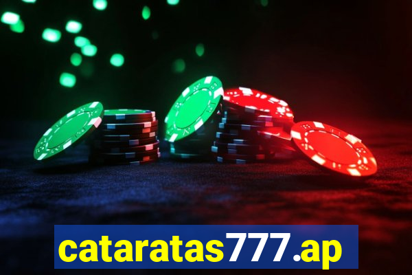 cataratas777.app