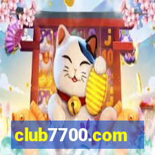 club7700.com