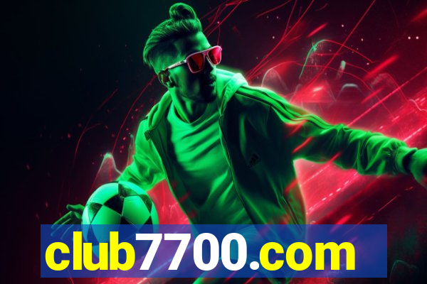 club7700.com