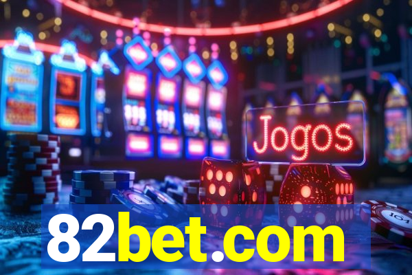 82bet.com