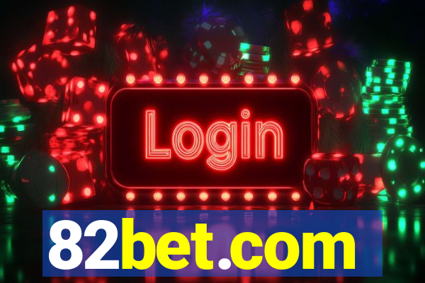 82bet.com