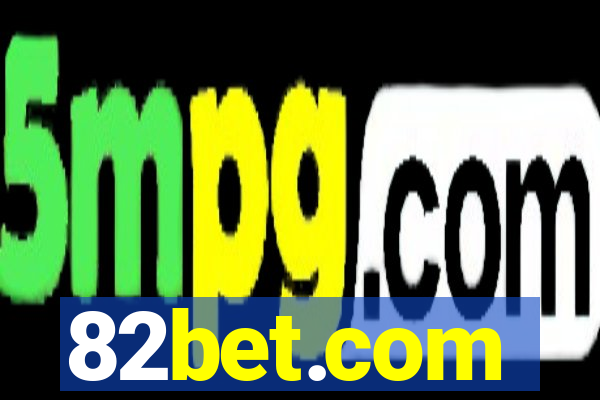 82bet.com