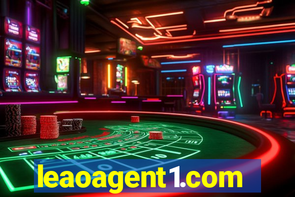 leaoagent1.com