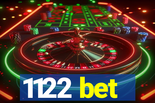 1122 bet