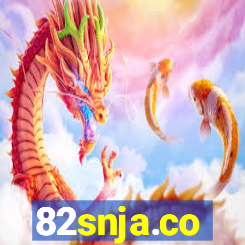 82snja.co