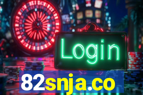 82snja.co