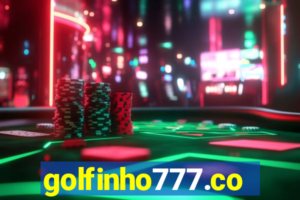 golfinho777.co