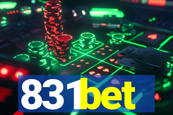 831bet