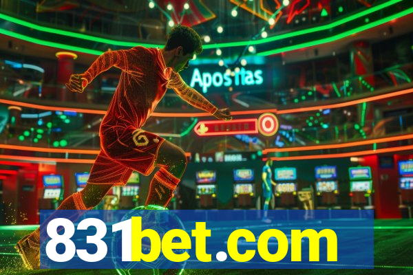 831bet.com