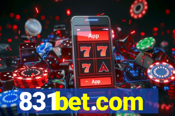 831bet.com