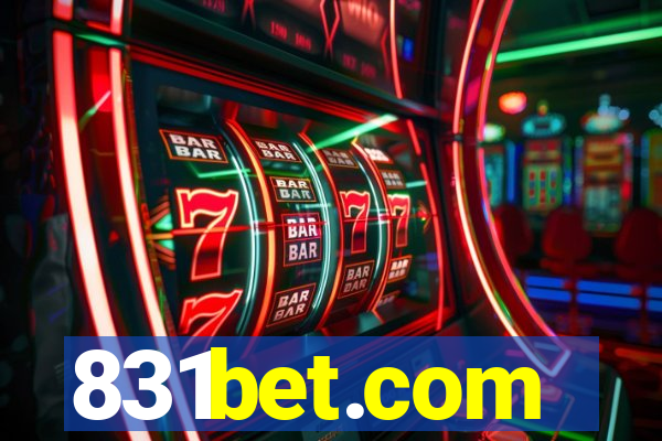 831bet.com