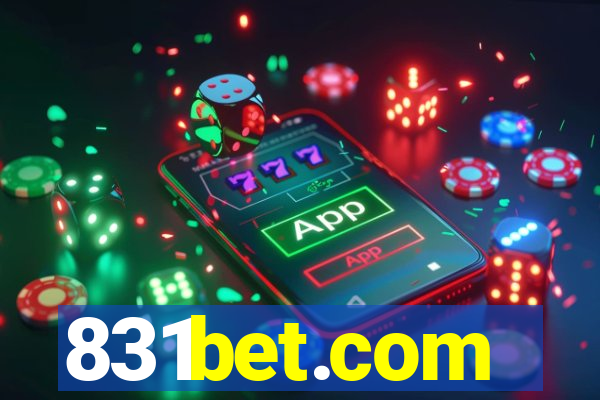 831bet.com