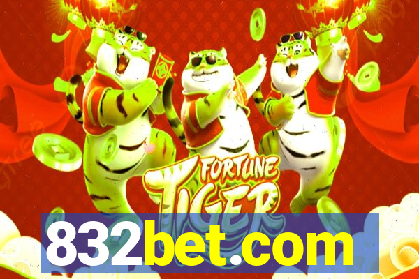 832bet.com