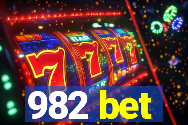 982 bet