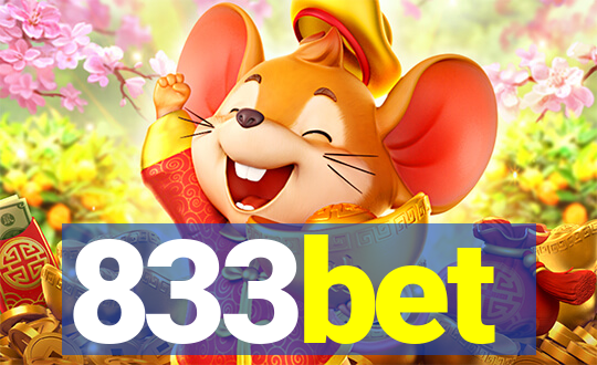 833bet