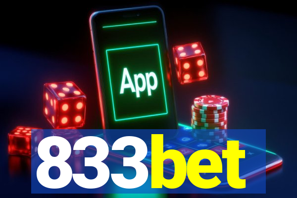 833bet