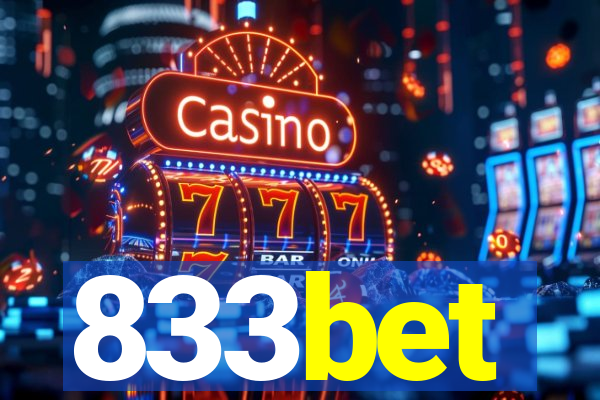 833bet