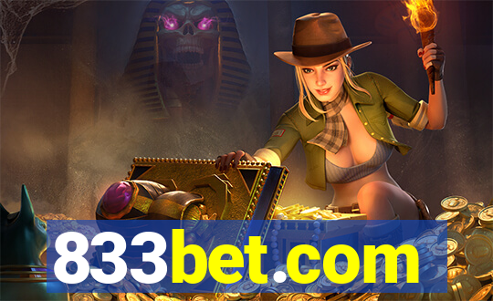 833bet.com