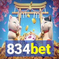 834bet