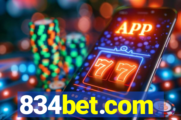 834bet.com