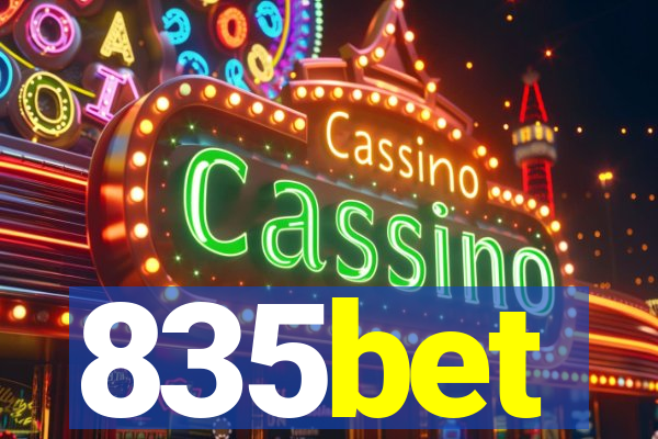 835bet