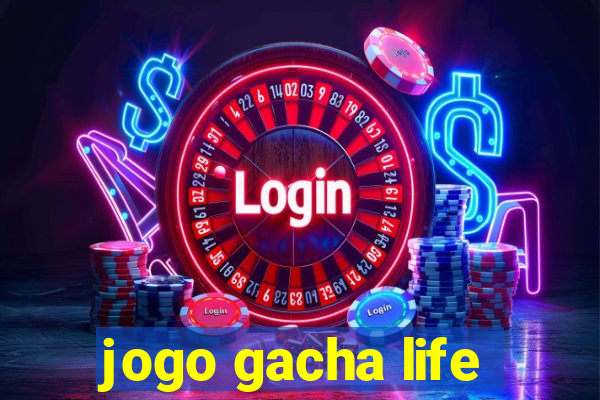 jogo gacha life