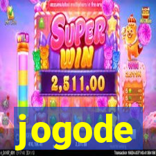 jogode