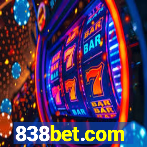 838bet.com