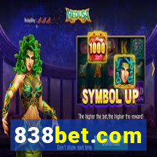 838bet.com