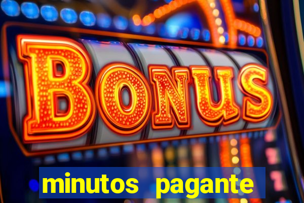 minutos pagante fortune rabbit