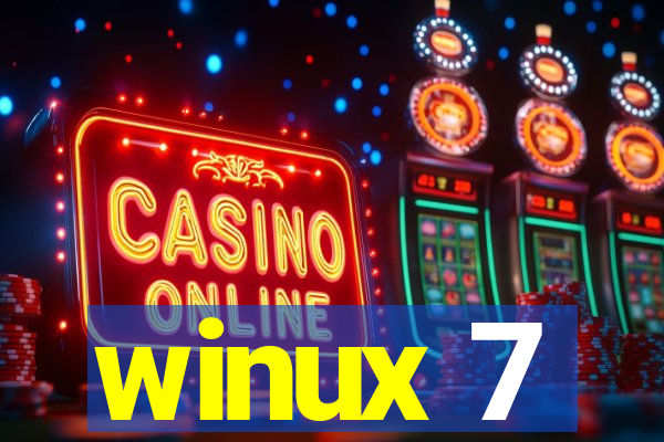 winux 7