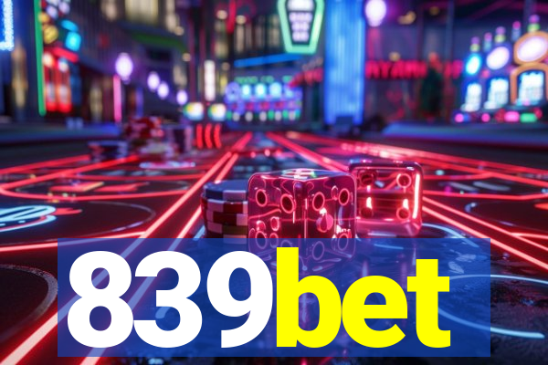 839bet