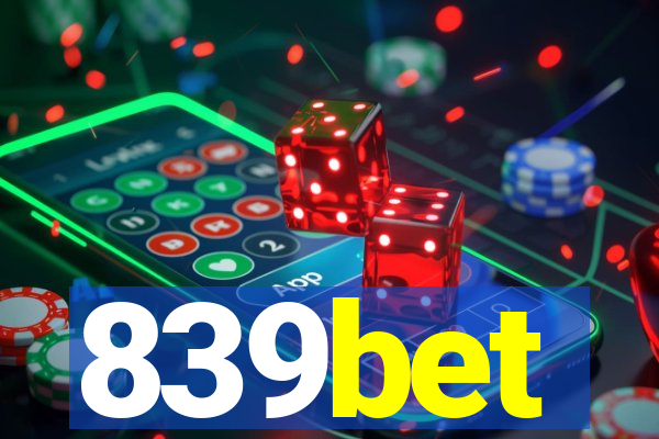 839bet