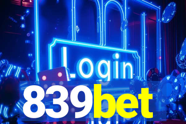 839bet